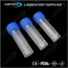 Henso graduated cryo test tube